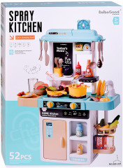 Набор игровой «Юный повар» - Фото 11