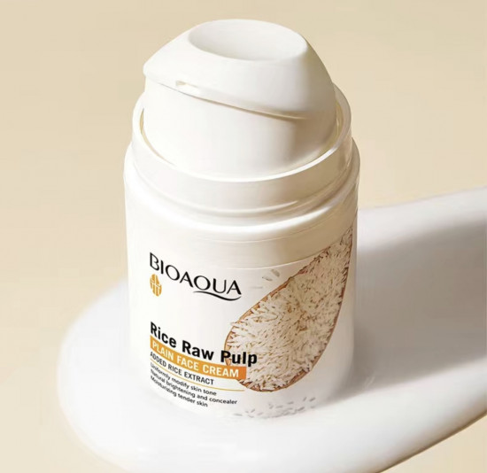 Крем для лица