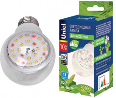 Лампа для растений светодиодная - Фото 5