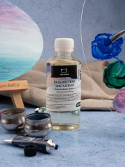 Разбавитель масляный для масляных красок - Фото 4