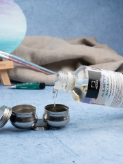 Разбавитель масляный для масляных красок - Фото 5