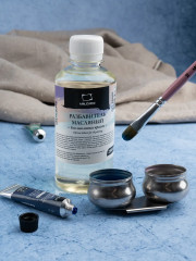 Разбавитель масляный для масляных красок - Фото 7