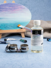 Разбавитель масляный для масляных красок - Фото 8