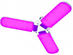 Лампа для растений светодиодная - Фото 1