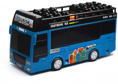 Автобус-трек «Строитель-2» - Фото 2