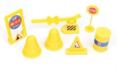 Автотрек «Truck Building» - Фото 5