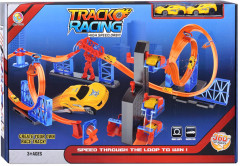 Автотрек «Гонки» - Фото 1