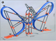 Автотрек «Городской вираж» - Фото 2