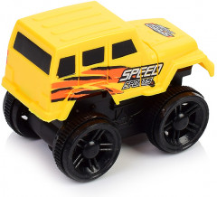 Автотрек «Городской вираж» - Фото 4