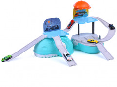 Автотрек «Дино. Хранитель машин» - Фото 2