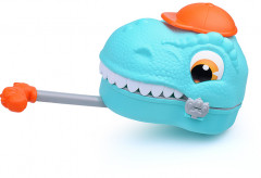 Автотрек «Дино. Хранитель машин» - Фото 5