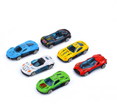 Автотрек «Дино. Хранитель машин» - Фото 6