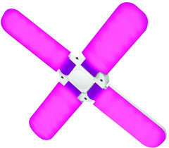 Лампа для растений светодиодная - Фото 1