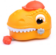 Автотрек «Дино. Хранитель машин» - Фото 4