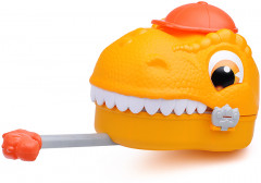 Автотрек «Дино. Хранитель машин» - Фото 5