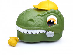 Автотрек «Дино. Хранитель машин» - Фото 4