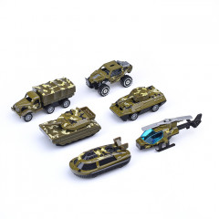 Автотрек «Дино. Хранитель машин» - Фото 6