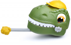 Автотрек «Дино. Хранитель машин» - Фото 5