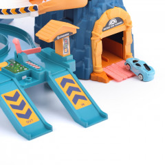 Автотрек «Динозавр» - Фото 6