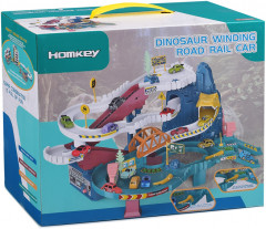 Автотрек «Динозавр» - Фото 12