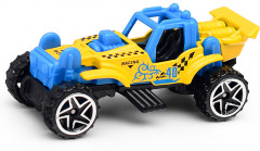 Автотрек «Пасть акулы» - Фото 4