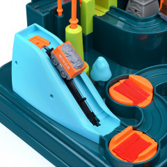 Автотрек «Приключение динозавров» - Фото 4