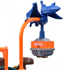 Автотрек «Приключение динозавров» - Фото 5