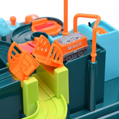 Автотрек «Приключение динозавров» - Фото 6