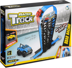 Автотрек «Скорость» - Фото 1