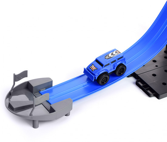 Автотрек «Скорость»