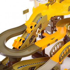 Автотрек «Строитель» - Фото 2