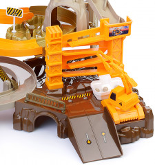 Автотрек «Строитель» - Фото 4