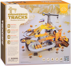 Автотрек «Строитель» - Фото 9