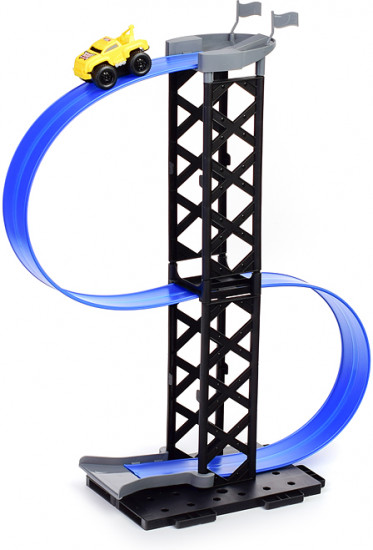 Автотрек «Супер гонка»