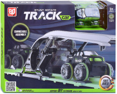 Автотрек - Фото 6