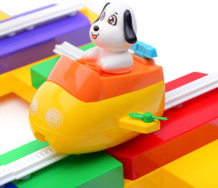 Автотрек - Фото 1