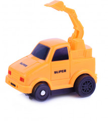 Автотрек - Фото 3