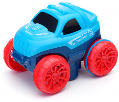 Автотрек гибкий «Changeable» - Фото 4