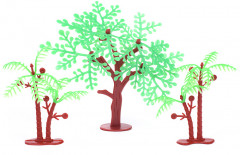 Автотрек гибкий «Rail car» - Фото 7