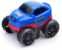 Автотрек гибкий «Ready Go!» - Фото 2