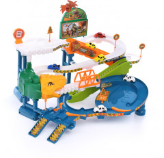 Автотрек - Фото 1