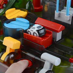 Автотрек - Фото 1