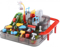 Автотрек - Фото 4