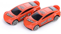 Автотрек с элеваторами - Фото 2