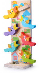 Трек «Задорные птички» - Фото 1