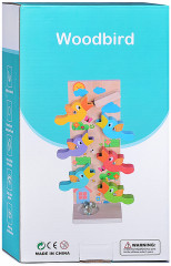 Трек «Задорные птички» - Фото 2