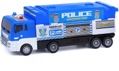 Машина-трек «Гонки на горках» - Фото 1