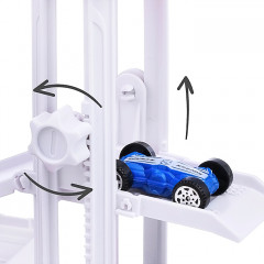 Машина-трек «Гонки на горках» - Фото 4