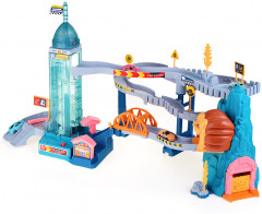 Паркинг-трек «Лев» - Фото 1