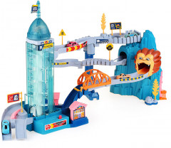 Паркинг-трек «Лев» - Фото 2